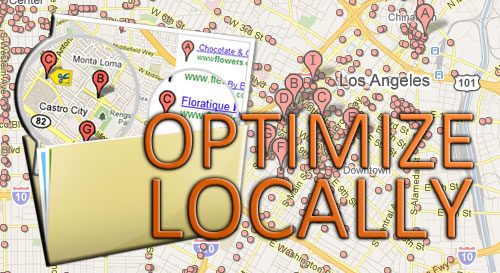 Local SEO Internet Marketing is Imperative to Small Business Growth