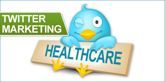 Advantages of Twitter for Healthcare Marketing