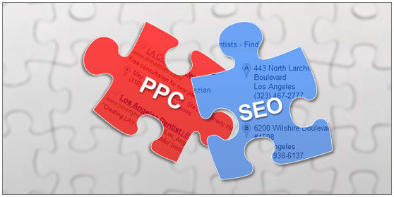 Are Small Businesses Abandoning Paid Search for SEO?