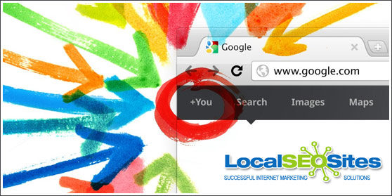 Using Google+ Local for Local SEO