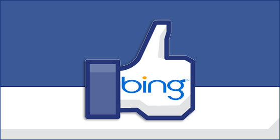 Facebook and Bing Union Piques Search Engine Marketers Interest