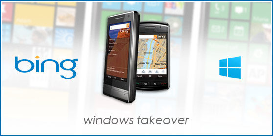 Could the Windows Phone Shape Future Mobile Searches?