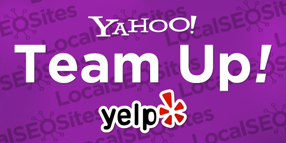 Yet Another Yahoo Search Upgrade, This Time With Yelp