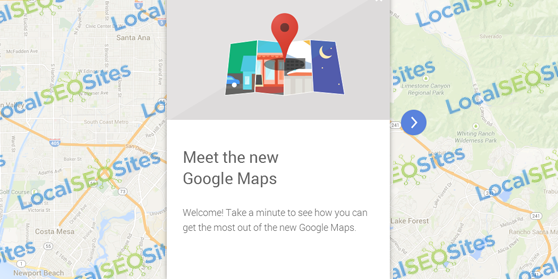 Classic Google Maps Features to Be Found in New Maps