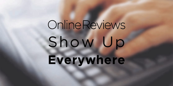Online Review Campaigns are Just as Important as Marketing