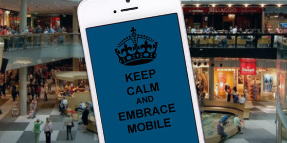 Gain More Business By Embracing Smartphone Shoppers