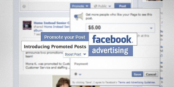 What’s the Difference Between Facebook Boost and Promote?