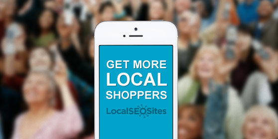 Mobile is the Key to Local Marketing