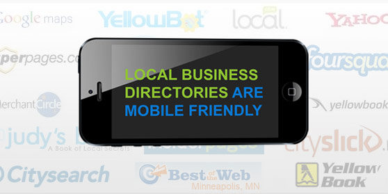 Local Business Directories are Not a Thing of the Past