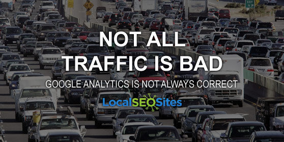 Is Google Analytics Tracking Your SEO Properly?