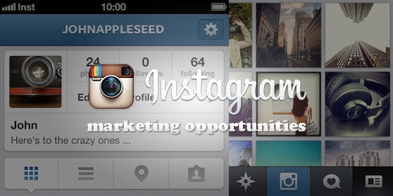 Big Instagram Tips for Small Business Publicity
