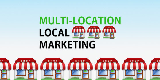 Local Search Made Simple for a Multi-Location Businesses