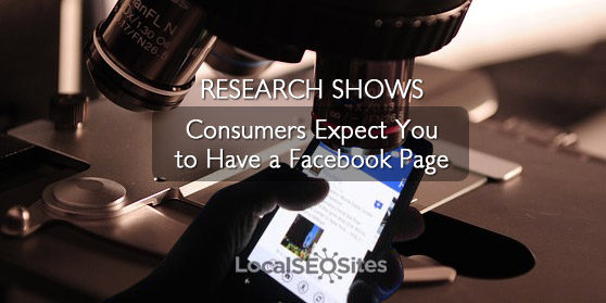 Research Shows a Company Facebook is a Must But Why?
