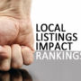 Top SEO Factors for Improving Your Ranking in Local Search Results