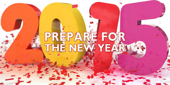 Get Ready for a New Year of Search Marketing