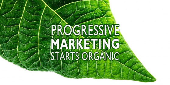 Make Your Online Marketing Strategy More Progressive